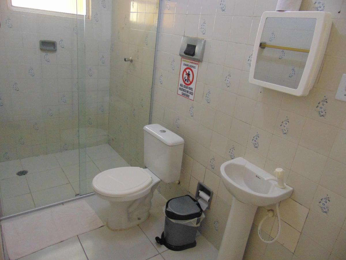 Pousada Sabrinna Maceió Εξωτερικό φωτογραφία