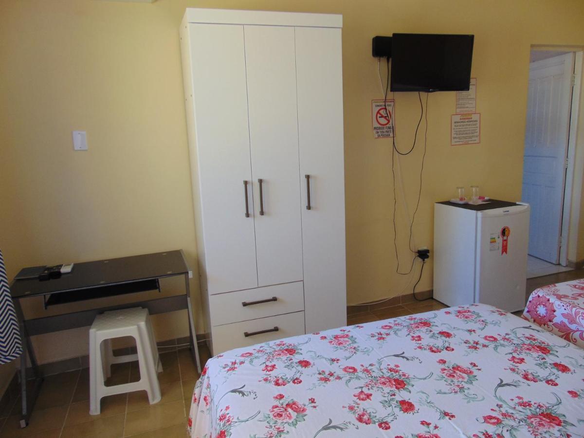 Pousada Sabrinna Maceió Εξωτερικό φωτογραφία