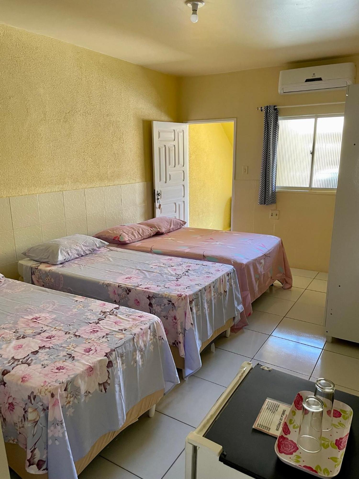 Pousada Sabrinna Maceió Εξωτερικό φωτογραφία