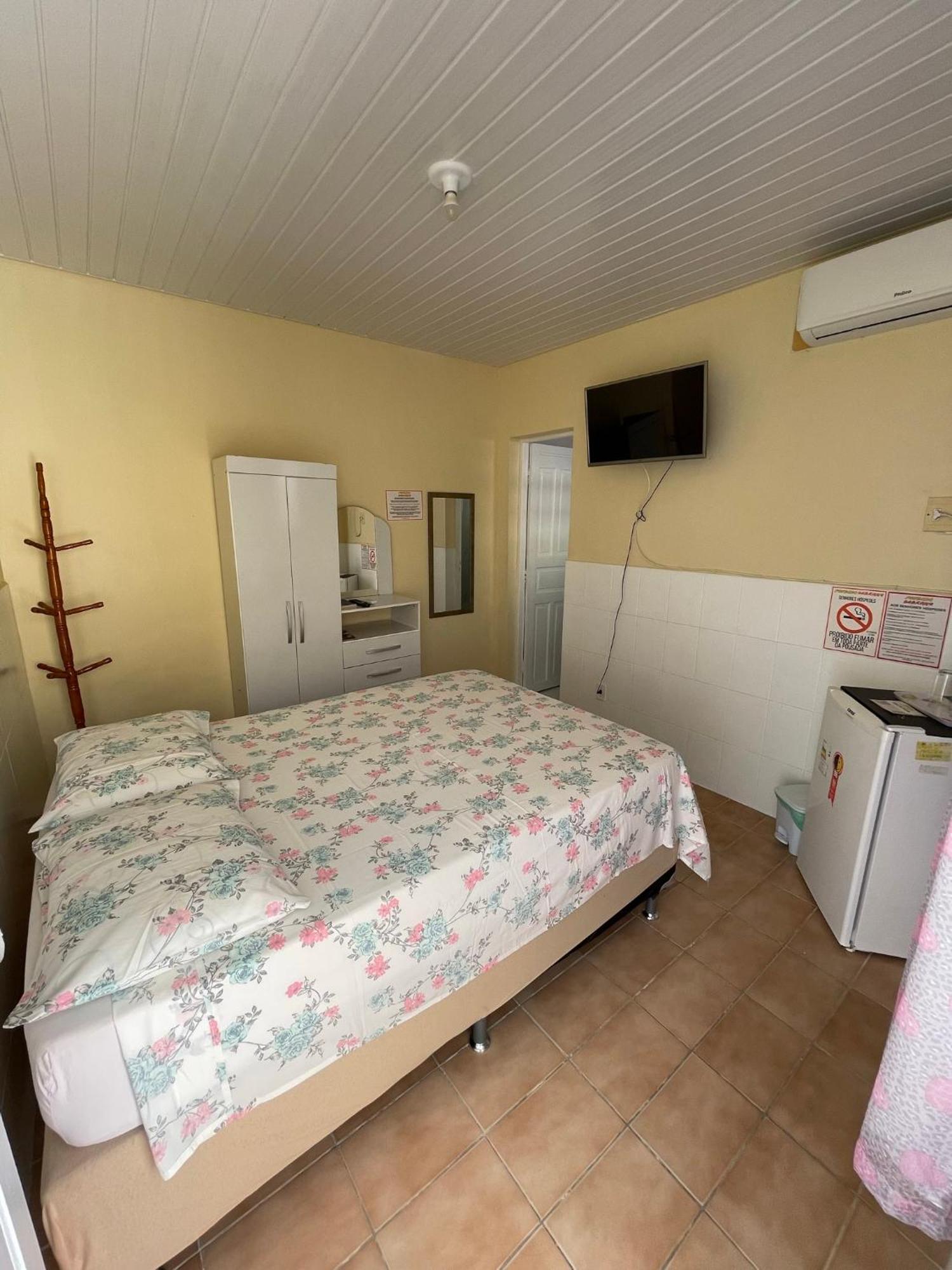 Pousada Sabrinna Maceió Εξωτερικό φωτογραφία