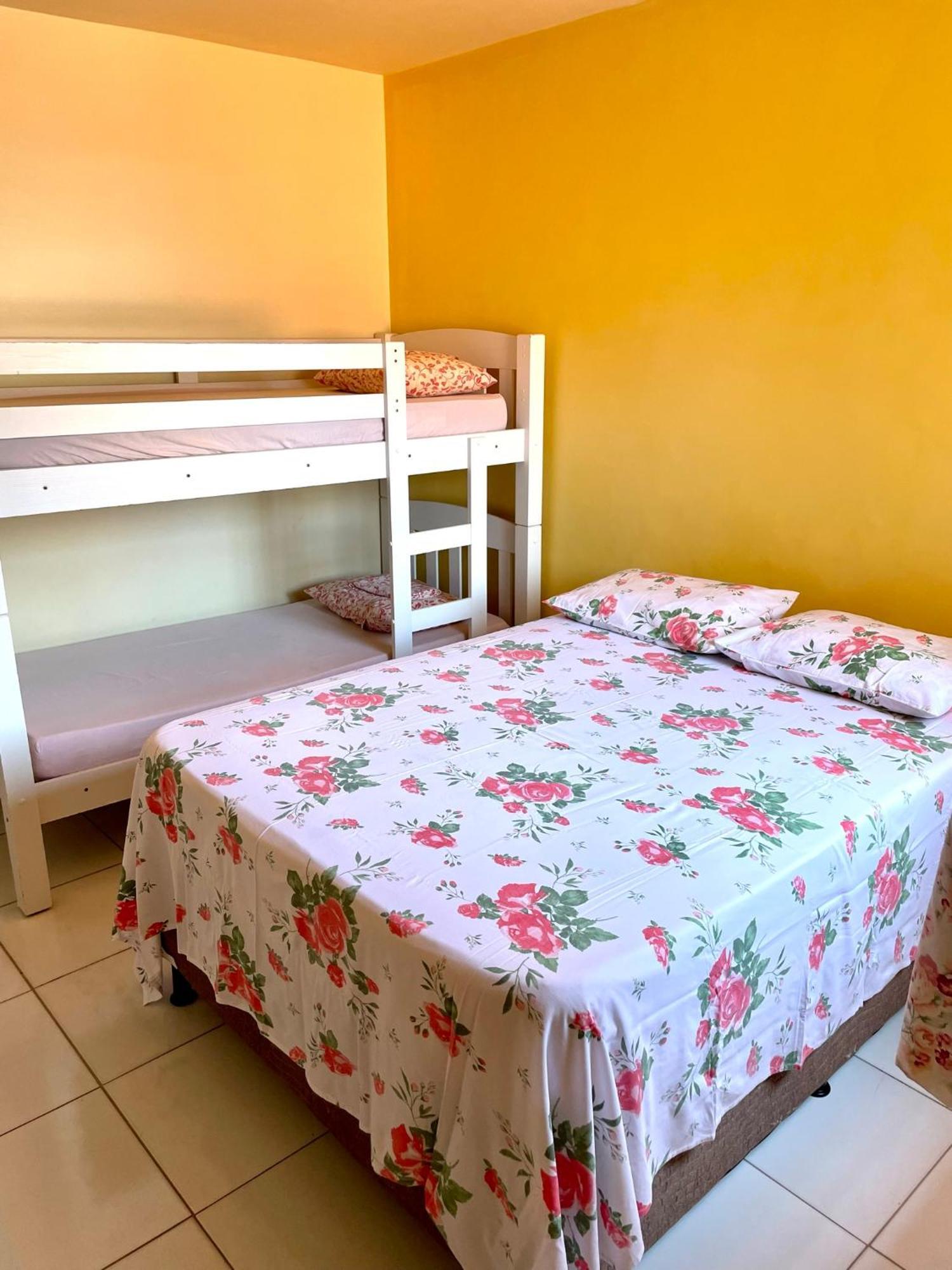 Pousada Sabrinna Maceió Εξωτερικό φωτογραφία