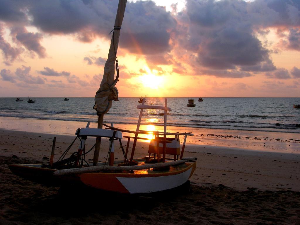 Pousada Sabrinna Maceió Εξωτερικό φωτογραφία