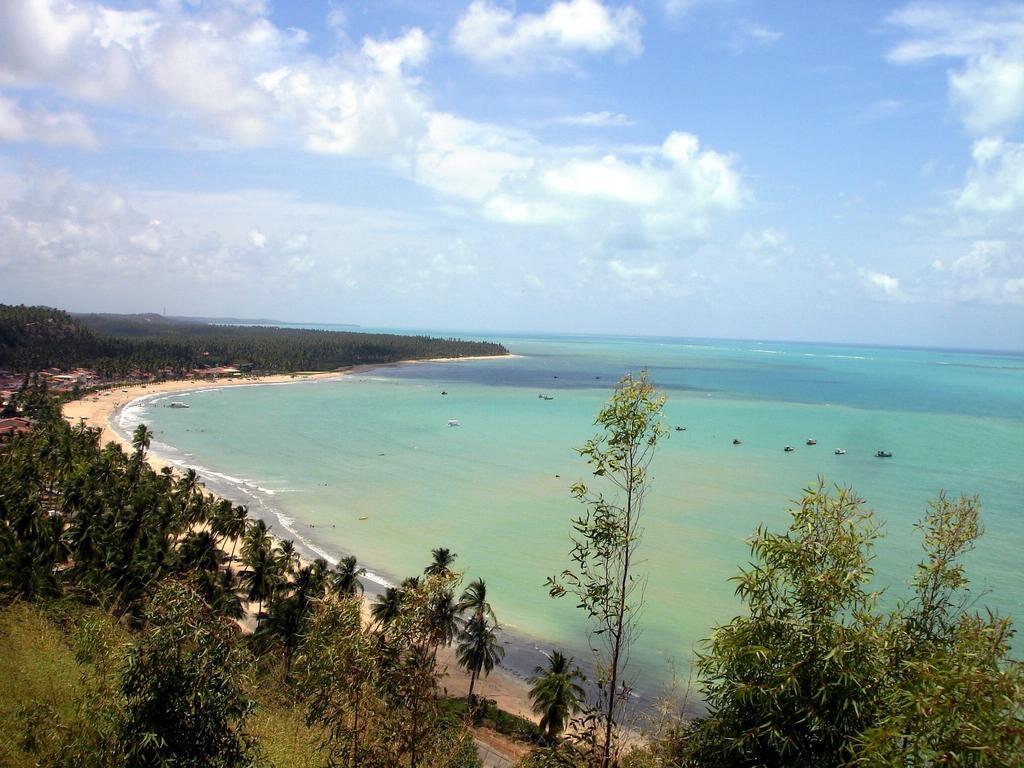 Pousada Sabrinna Maceió Εξωτερικό φωτογραφία