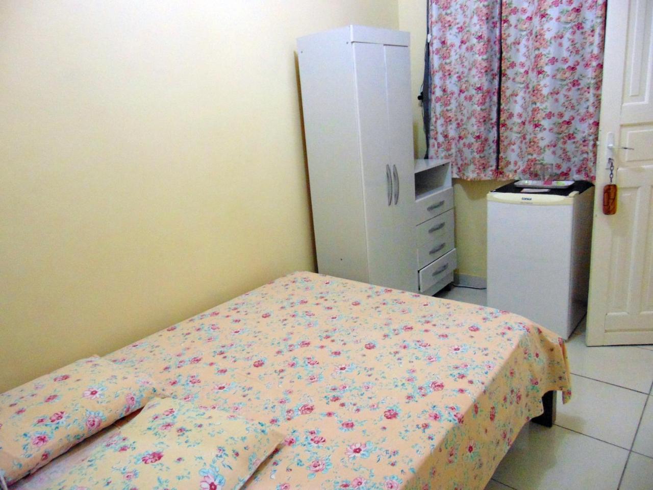 Pousada Sabrinna Maceió Εξωτερικό φωτογραφία