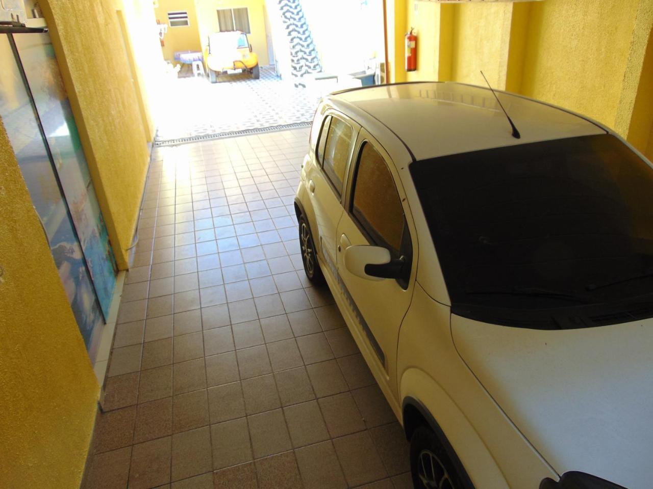 Pousada Sabrinna Maceió Εξωτερικό φωτογραφία