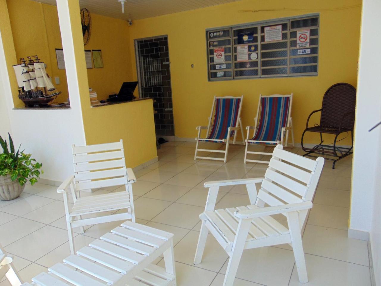 Pousada Sabrinna Maceió Εξωτερικό φωτογραφία