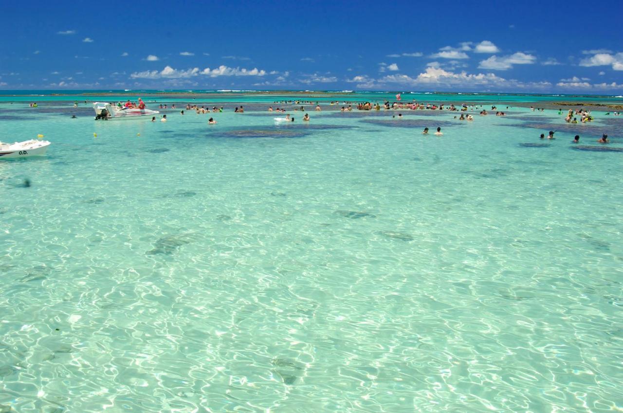 Pousada Sabrinna Maceió Εξωτερικό φωτογραφία