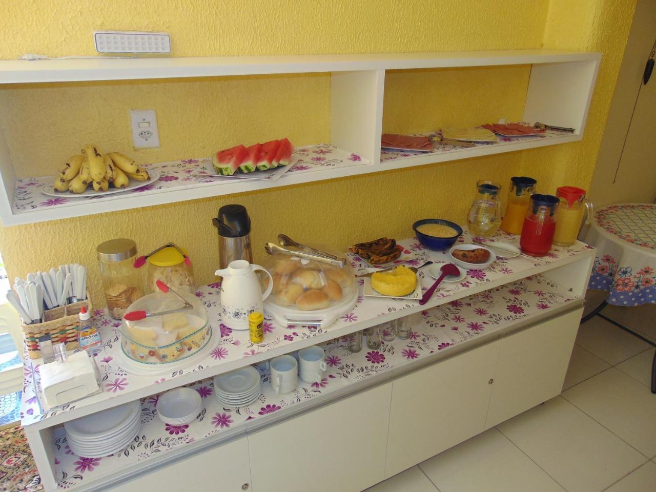 Pousada Sabrinna Maceió Εξωτερικό φωτογραφία