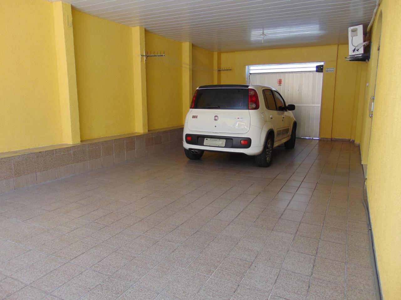 Pousada Sabrinna Maceió Εξωτερικό φωτογραφία